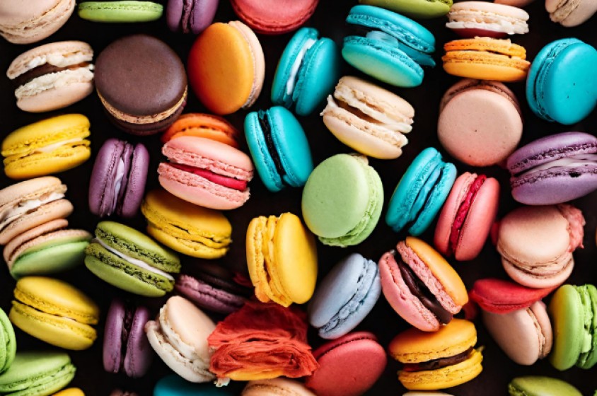 Macaron, chi li ha inventati? 
