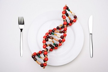 Nutrigenomica & nutrigenetica