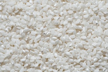 Riso invecchiato: si o no? 