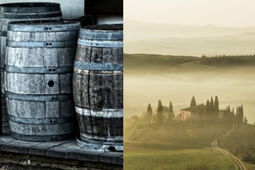 San Martino, protettore degli osti