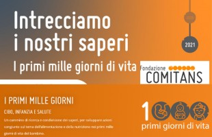 I primi mille giorni