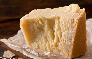 Parmigiano Reggiano VS Grana Padano
