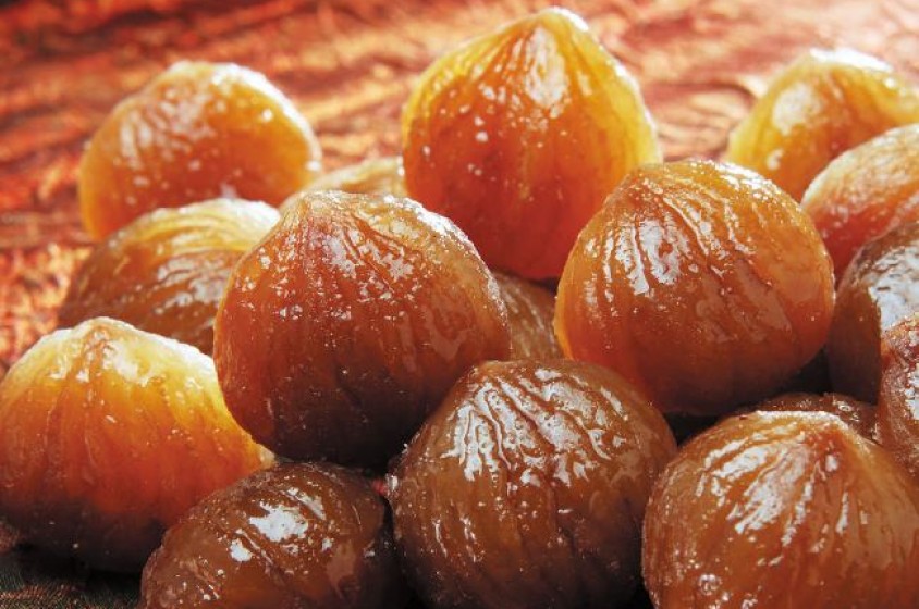 Dolci tentazioni d'autunno