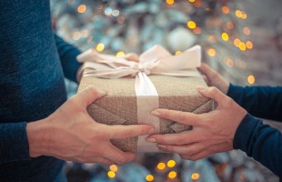 5 regali di Natale per buongustai