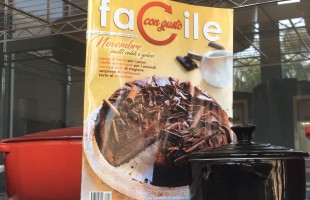 Facile Con Gusto - Novembre 2021
