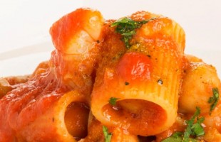 Ingredienti fatti...l'uno per l'altro!