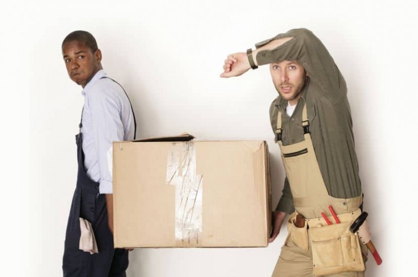 Ergonomia della Movimentazione Manuale dei Carichi