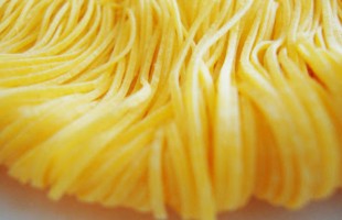Le paste pi&ugrave; sottili d&rsquo;Italia #2