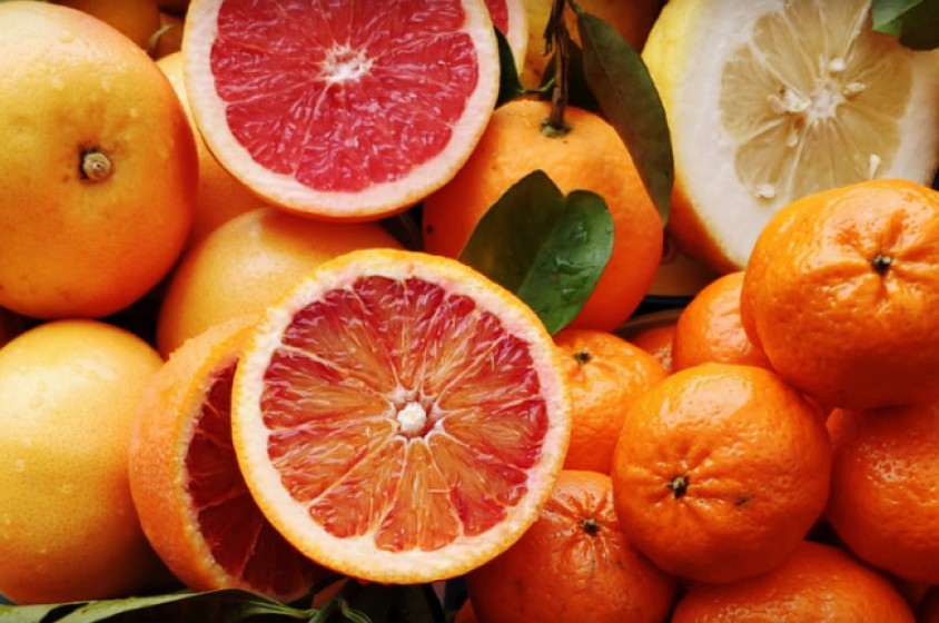 Agrumi: istruzioni per l&rsquo;uso in cucina 