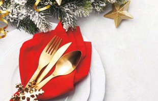 Un pranzo memorabile 