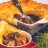 Steak and mushroom pie