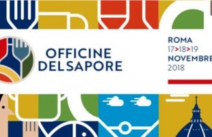 Convergenze di gusto e cultura ad Officine del Sapore