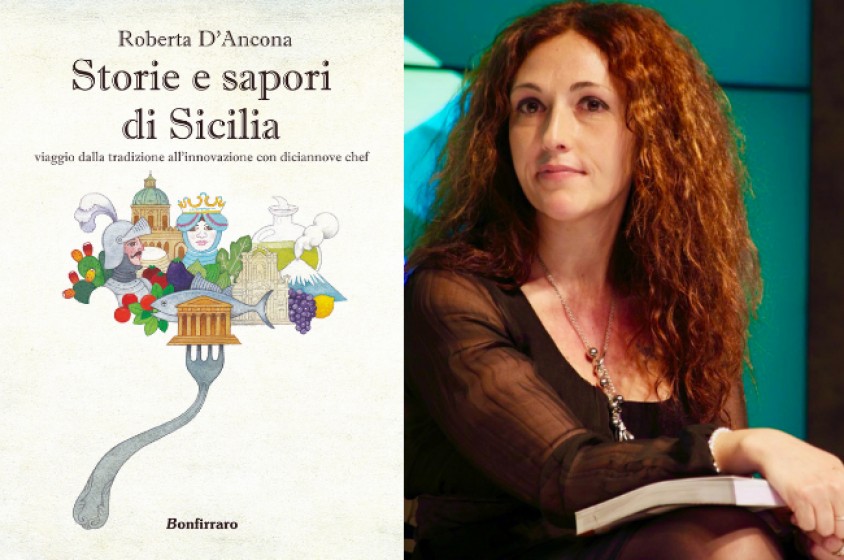 Intervista a Roberta D'Ancona