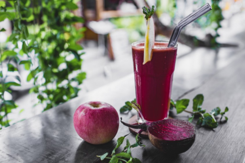 La barbabietola... da bere