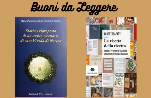 La verit&agrave;, vi spiego, sul cibo