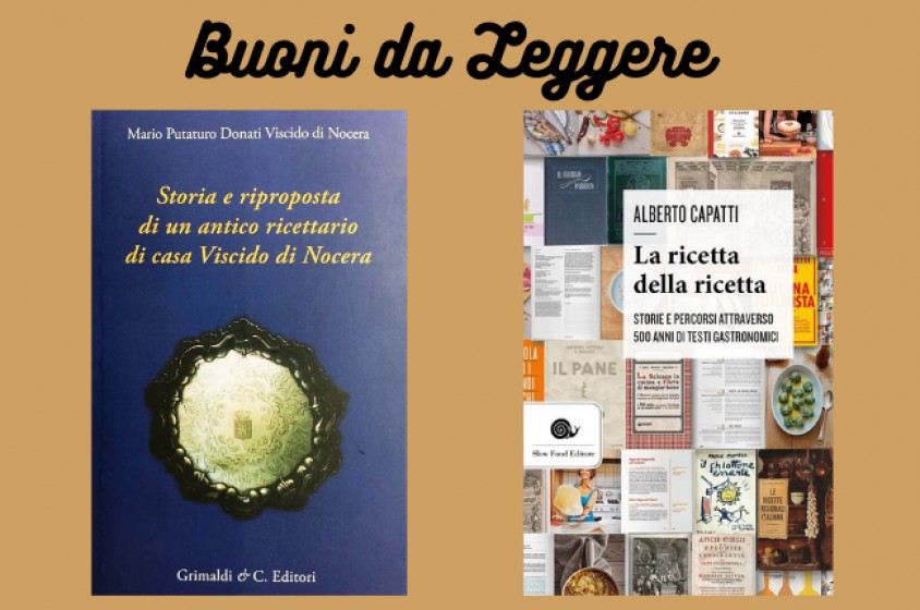 La verit&agrave;, vi spiego, sul cibo