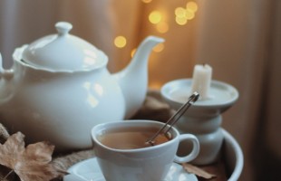 I t&egrave; di Natale