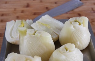 Cos'&egrave; la cottura al bianco?