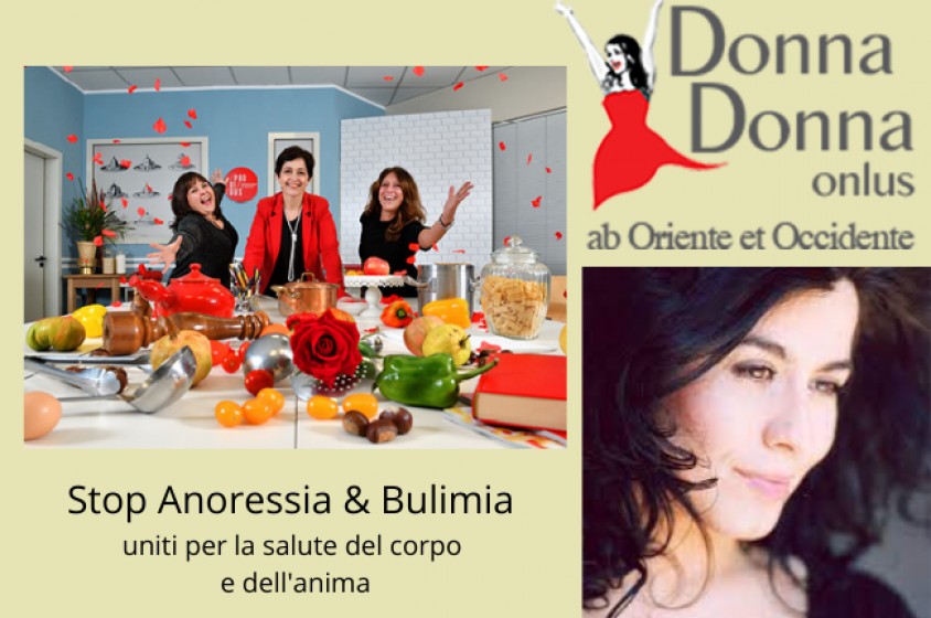 Gustiamo la vita!