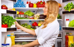 Conservare gli alimenti