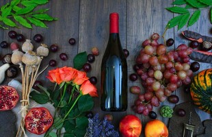 Ode al vino