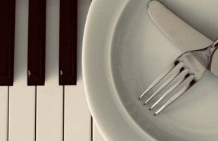 Fare musica in cucina