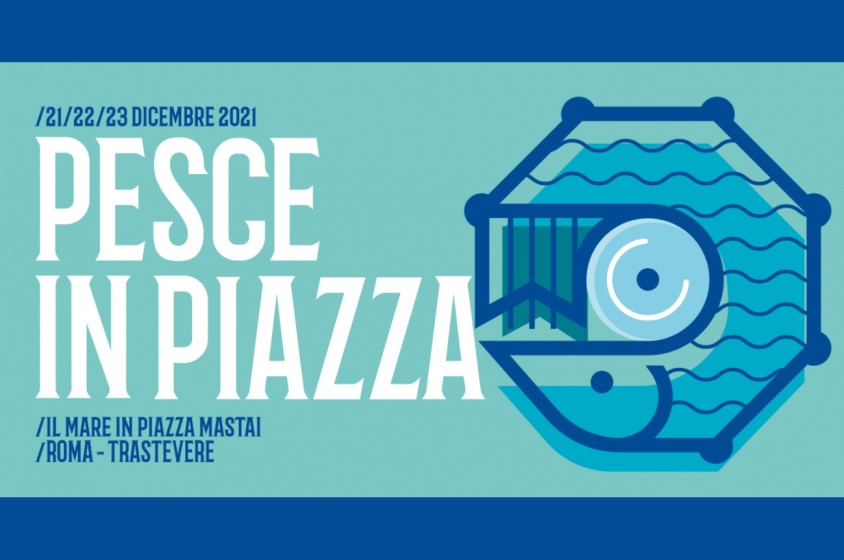 Pesce in Piazza 2021