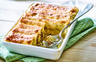 Cannelloni di verza