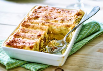 Cannelloni di verza