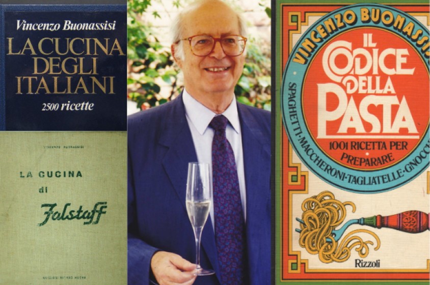 Ricordando Vincenzo Buonassisi