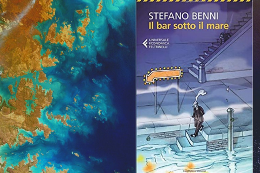 Il bar sotto il mare 