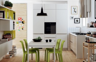 Cucina migliore, vita migliore