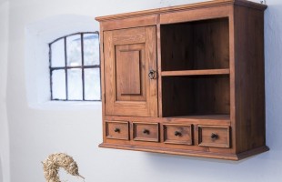 La credenza