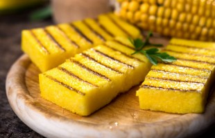 L&rsquo;importanza di chiamarsi polenta