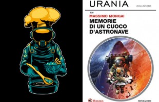 Memorie di un cuoco d&rsquo;astronave