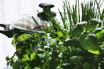 Verde pi&ugrave; verde