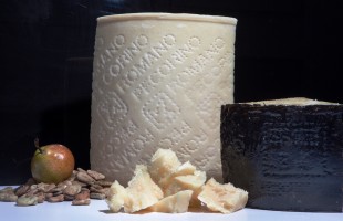 Il pecorino romano DOP