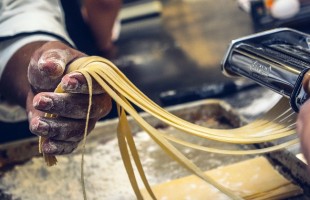 Il decalogo della buona pasta all&rsquo;uovo