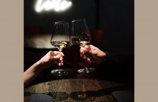 Canzone al vino