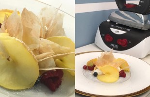 Dessert da stiro TEN