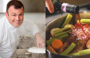 il vino da cucina non esiste 