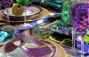 Carnevale vecchio e pazzo
