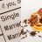 Riti (e cibi) propiziatori per single