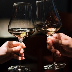 La canzone al vino di Yeats
