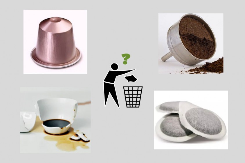 &ldquo;Fare la differenza&rdquo; con il caff&egrave;