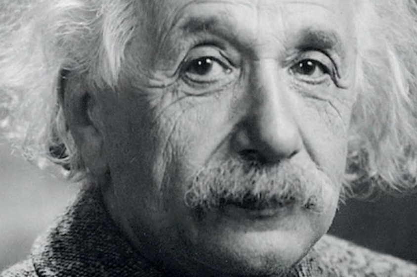 La dieta di Einstein