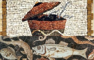 Il garum 