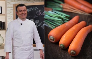 5 modi per cucinare le carote