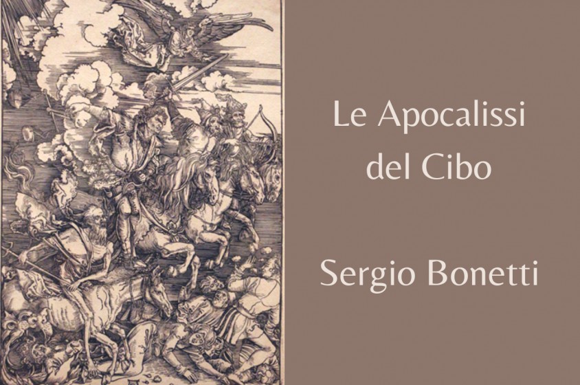 Le Apocalissi del Cibo
