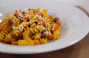 Fusilli degli Artisti 